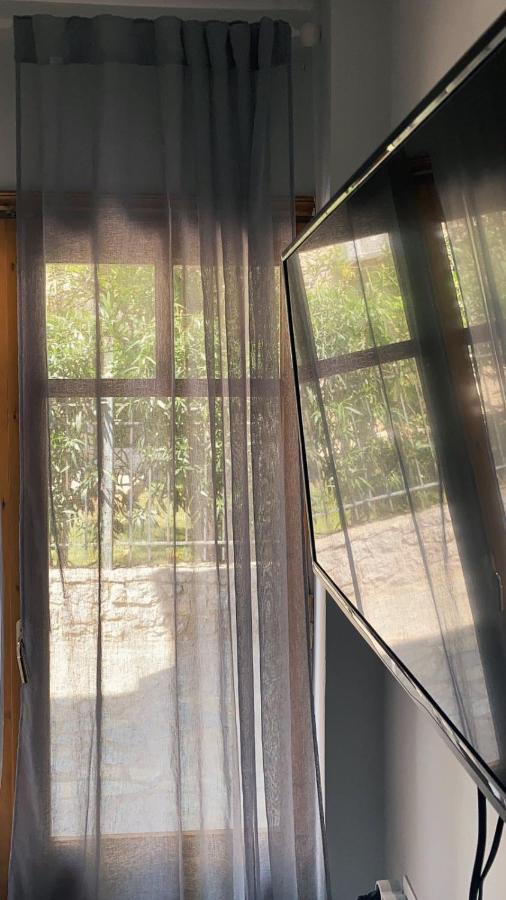 Electra Apartment In Epidaurus Exterior photo